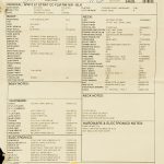 Wildwood 10 1961 Stratocaster - Closet Classic