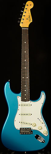 Wildwood 10 1961 Stratocaster - NOS
