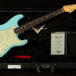Wildwood 10 1961 Stratocaster - Closet Classic