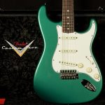 Wildwood 10 1961 Stratocaster - NOS