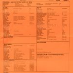 Wildwood 10 1961 Stratocaster - NOS