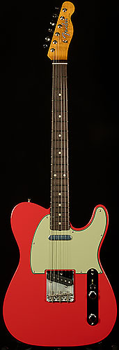 Wildwood 10 1959 Telecaster - NOS