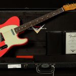 Wildwood 10 1959 Telecaster - NOS