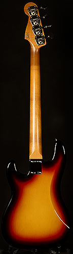 Wildwood 10 1962 Precision Bass - NOS