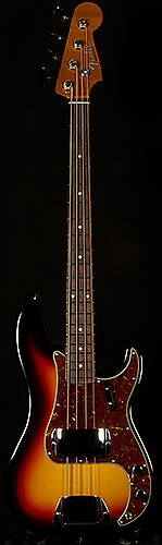 Wildwood 10 1962 Precision Bass - NOS