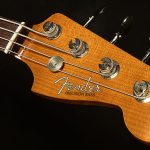 Wildwood 10 1962 Precision Bass - NOS