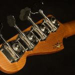 Wildwood 10 1962 Precision Bass - NOS