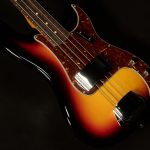 Wildwood 10 1962 Precision Bass - NOS