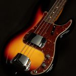Wildwood 10 1962 Precision Bass - NOS
