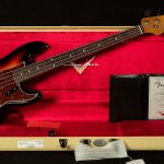 Wildwood 10 1962 Precision Bass - NOS