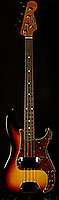 Wildwood 10 1962 Precision Bass - NOS