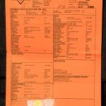 Wildwood 10 1959 Telecaster - NOS