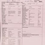 Wildwood 10 1957 Stratocaster - NOS