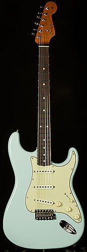 Wildwood 10 1961 Stratocaster - Closet Classic