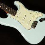 Wildwood 10 1961 Stratocaster - Closet Classic