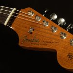 Wildwood 10 1961 Stratocaster - Closet Classic