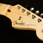 Wildwood 10 1961 Stratocaster - NOS