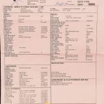 Wildwood 10 1961 Stratocaster - NOS