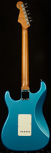 Wildwood 10 1961 Stratocaster - Closet Classic