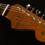 Wildwood 10 1961 Stratocaster - Closet Classic