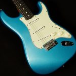 Wildwood 10 1961 Stratocaster - Closet Classic