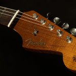 Wildwood 10 1961 Stratocaster - Closet Classic