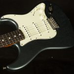 Wildwood 10 1961 Stratocaster - Closet Classic