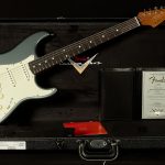 Wildwood 10 1961 Stratocaster - Closet Classic