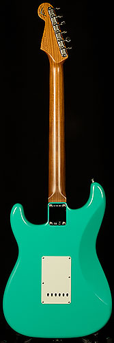 Wildwood 10 1961 Stratocaster - Closet Classic