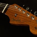 Wildwood 10 1961 Stratocaster - Closet Classic