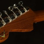 Wildwood 10 1961 Stratocaster - Closet Classic