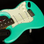 Wildwood 10 1961 Stratocaster - Closet Classic