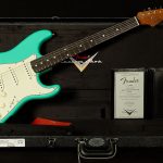 Wildwood 10 1961 Stratocaster - Closet Classic