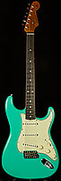 Wildwood 10 1961 Stratocaster - Closet Classic