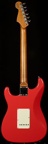 Wildwood 10 1961 Stratocaster - Closet Classic