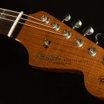 Wildwood 10 1961 Stratocaster - Closet Classic