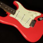Wildwood 10 1961 Stratocaster - Closet Classic