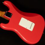 Wildwood 10 1961 Stratocaster - Closet Classic