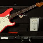 Wildwood 10 1961 Stratocaster - Closet Classic