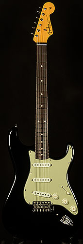 Wildwood 10 1961 Stratocaster - NOS