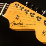 Wildwood 10 1961 Stratocaster - NOS