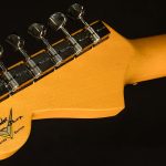 Wildwood 10 1961 Stratocaster - NOS