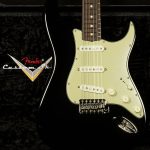 Wildwood 10 1961 Stratocaster - NOS