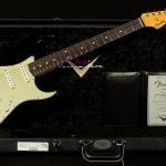 Wildwood 10 1961 Stratocaster - NOS