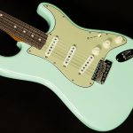 Wildwood 10 1961 Stratocaster - NOS