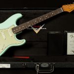 Wildwood 10 1961 Stratocaster - NOS