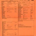 Wildwood 10 1961 Jazzmaster - NOS