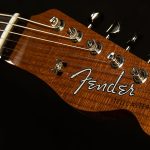 Wildwood 10 1959 Telecaster - NOS