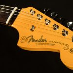 Wildwood 10 1961 Jazzmaster - NOS