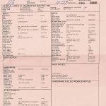 Wildwood 10 1961 Jazzmaster - NOS